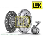 Clutch Kit Schaeffler Luk 623 3744 Ford. Fixed Price $421.55.