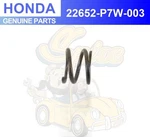 Genuine Honda Acura 22652-P7W-003 Clutch Return Spring. Fixed Price $40.53.