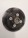1987-1993 Ford F150 Pickup Fan Clutch 6-300 4.9L With Ac 1-3/8 Nut E7TZ8A616H. Fixed Price $72.01.