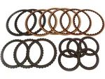 Automatic Transmission Clutch Plate Kit 31ZSQT21 For Acadia Terrain 2017 2018. Fixed Price $52.30.