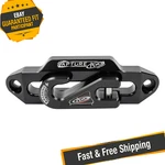 Addictive Desert Designs AC99157590NA Aluminum Black Capture Fairlead. Fixed Price $318.98.