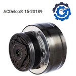 New Oem Acdelco A/c Compressor Clutch 1991-1995 Chevy Gmc Blazer C1500 15-20189. Fixed Price $850.00.