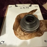 New Bower Bca GD2005-C Manual Transmission Clutch Throw Out Release Bearing. Fixed Price $45.00.