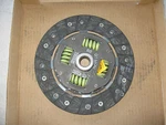 Sachs Clutch Disc Fits 1974-1992 Volkswagen Golf Jetta (1861708134/T). Fixed Price $59.99.