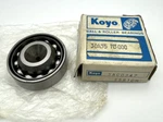 Clutch Release Bearing Koyo SAC0347 / Nissan 30435-M3000 Datsun 310 1979-1982. Fixed Price $15.00.