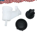 F2TZ7K505A Clutch Fluid Reservoir Cap & Diaphragm 1991-1994 Ford Explorer. Fixed Price $14.02.