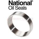 National Rear Left Axle Differential Bearing Race For 1957-1959 Gmc PM151. Fixed Price $28.25.