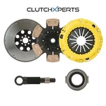Clutchxperts Stage Clutch+flywheel Kit Fits 2009-2013 Toyota Corolla 1.8L. Fixed Price $229.99.