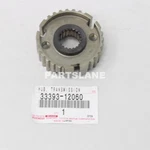 Toyota Corolla Matrix Yaris Oem Genuine Transmission Clutch Hub 33393-12060. Fixed Price $40.46.
