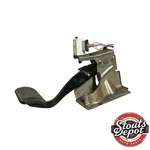 2008-2014 Dodge Avenger 2.4L Foot Brake Pedal Assembly Oem. Fixed Price $50.54.