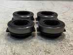Quantity Of Clutch Release Bearings 000-74 34MM Id 67MM Od 32MM Thick (4 Qty). Fixed Price $74.00.
