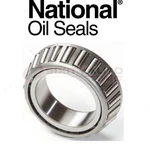 National Rear Outer Differential Pinion Bearing For 1968-1974 Dodge D100 Lx. Fixed Price $26.27.