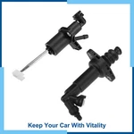 Pack (2)CLUTCH Slave And Master Cylinder Actuator For Volkswagen Jetta 1999-2005. Fixed Price $24.69.