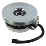New Lawn Mower Pto Clutch Great Dane Super TCA16667 Ccw 1.125 Inch Pulley. Fixed Price $273.72.