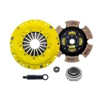 Act AI4-SPG6 Sport Race Sprung 6-PAD Clutch Kit For Acura Integra/honda Civic. Fixed Price $504.95.