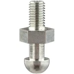 Atp Parts Clutch Fork Pivot Camaro, Firebird, S10 Blazer, S15 Jimmy JX-110. Fixed Price $18.40.