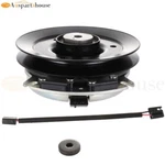 Electric Pto Clutch For Toro Exmark 109-9282 116-1604 116-1620 STENS:255-207. Fixed Price $103.91.