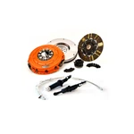 Centerforce KDF157077 Clutch And Flywheel Kit 2018-2022 Jeep Wrangler 3.6L. Fixed Price $1399.99.