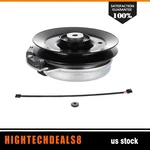 Electric Pto Clutch For Rotary 12981. Fixed Price $122.19.