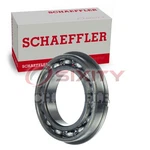 Schaeffler Transfer Case Input Shaft Bearing For 2000-2019 Gmc Yukon Gw. Fixed Price $103.37.