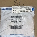 Ford 9L8Z-7B164D Transmission Clutch Friction Plates* Pack Of 5*. Fixed Price $18.22.