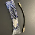 60522444 Alfa Romeo GTV6 / Milano 75 Sz - Clutch Hose. Fixed Price $24.90.
