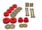 Energy Suspension 3.4137R Pickup Body Mount For Chevy. Fixed Price $88.99.