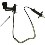 PF9088 Perfection Clutch Master And Slave Cylinder Assembly For Jeep Wrangler. Fixed Price $156.63.