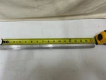 Peterbuilt Kenworth 06-01150-410 Hex Clutch Link, N.o.s., Free Shipping !. Fixed Price $54.95.