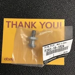 F202-16-102A Genuine Oem Mazda Clutch Release Arm Bushing MX-5 Miata CX-5 RX-8. Fixed Price $20.00.