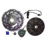 Sachs K70411-01 Clutch Kit For Chevy Chevrolet Corvette 2005-2013. Fixed Price $567.83.