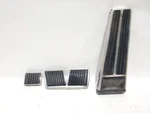 1991 Cadillac Brougham Oem Gas Ebrake Pedal Covers. Fixed Price $68.00.