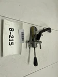 2010 2011 Kia Soul Gl Clutch Master Cylinder Oem+. Fixed Price $73.48.