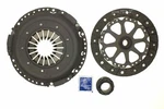 Sachs Standard Clutch Kit K7019301 For Porsche Boxster 97-08 Cayman 07-08. Fixed Price $334.41.