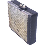 A/c Core-evaporator Plate Fin Uac 939504PFC. Fixed Price $74.86.