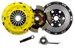 Act Heavy Duty Race Sprung 6 Pad Clutch Kit For Volkswagen Eos, Jetta & Audi A3. Fixed Price $1554.00.