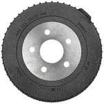 18B306 Ac Delco Brake Drum Rear Ford Windstar 1995-2003. Fixed Price $64.54.