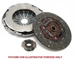 Clutch Kit For Toyota Landcruiser VZJ90/95 3.4P/HILUX SURF/4RUNNER VZN185. Fixed Price $148.54.