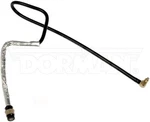 Dorman 628-202 Hydraulic Clutch Line Fits Ford Models F1TZ-7A512-A. Fixed Price $83.39.