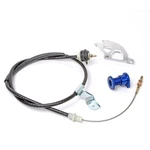 Bbk Adjustable Clutch Cable And Quadrant Kit 16095. Fixed Price $169.99.