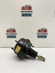 1990-1991 Nissan 300ZX Tt Turbo Clutch Pedal Booster Assembly Mt Manual Oem 112. Fixed Price $427.47.