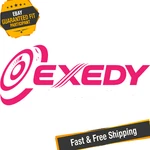 Exedy CM06H Hyper Multi Cover Assembly. Fixed Price $995.63.