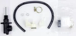 Open Box Tilton 75-812U Master Cylinder Aluminum Black Anodized. Fixed Price $82.99.