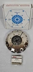 New Tilton 7.25" Carbon Clutch Off Road Race Stock Ls Circle Track Camaro. Fixed Price $5500.00.