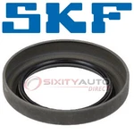 Skf Rear Differential Pinion Seal 1975-1980 Ford Granada Driveline Tp. Fixed Price $19.73.