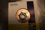 Ap Racing Clutch Plate. Fixed Price $125.00.
