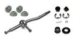 Torque Solution Short Shifter And Bushing Kit For Mitsubishi Lancer 2008. Fixed Price $246.99.