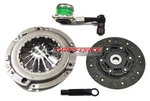 Gf Premium Clutch Kit+slave 02-05 Cavalier Pontiac Sunfire Olds Alero 2.2L Dohc. Fixed Price $139.00.