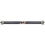 QA1 Drive Shaft JJ-12214; Circle Track, Dirt Mod 31.500" X 2.250" Carbon Fiber. Fixed Price $845.70.