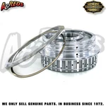 Genuine Gm 6T40 6T45 4-5-6 Drum Kit GEN1 (#24255922). Fixed Price $306.70.